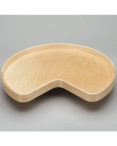 Wooden Easy Reach Tray Set